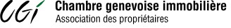 Chambre genevoise immobilière
