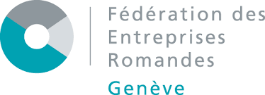 Logo de la FER Genève