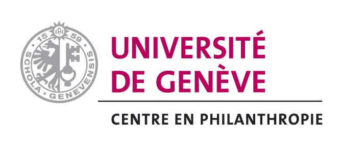 Centre en philanthropie de l'UNIGE