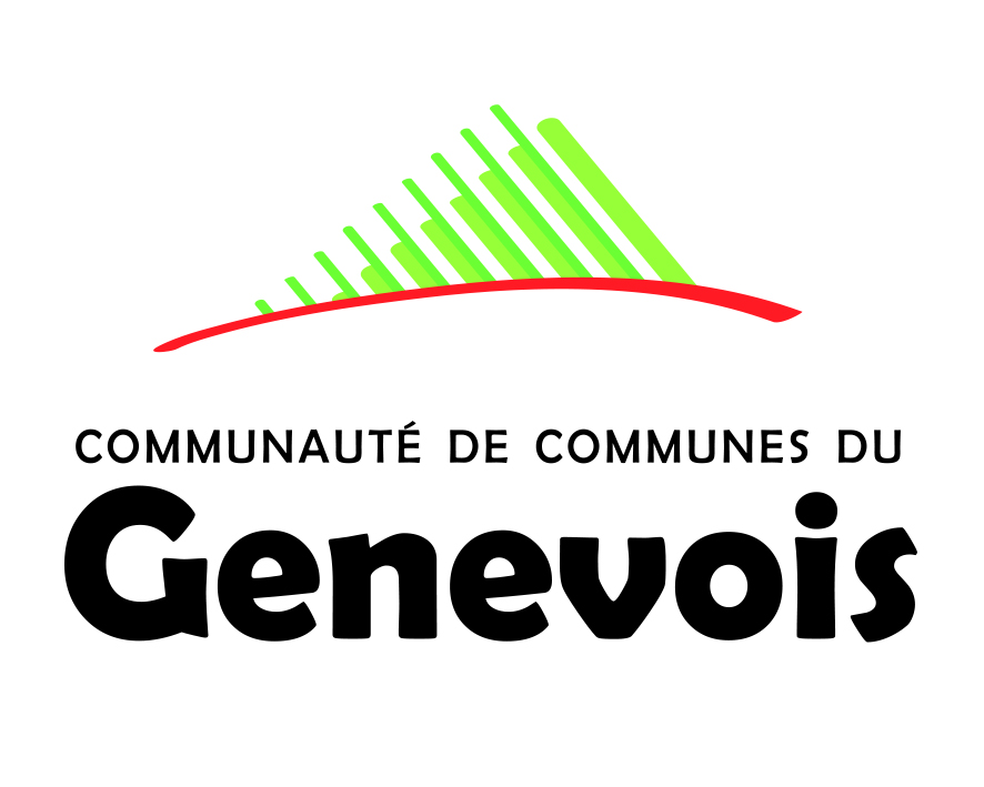 Logo_communauté de communes du Genevois