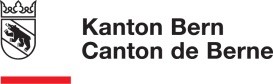 Logo du canton de Berne