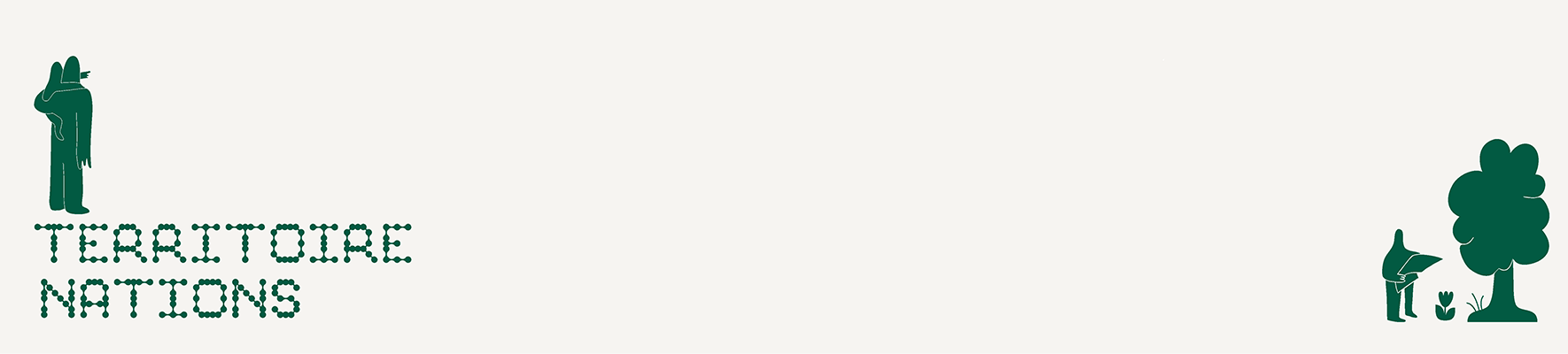 Territoire Nations et personnages