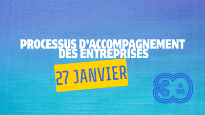 Processus d'accompagnement 27 janvier