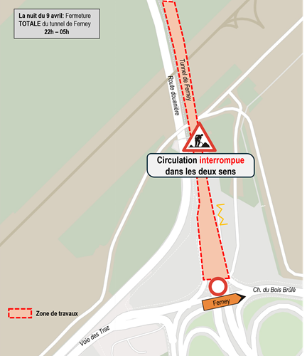 Tunnel de Ferney_9 avril