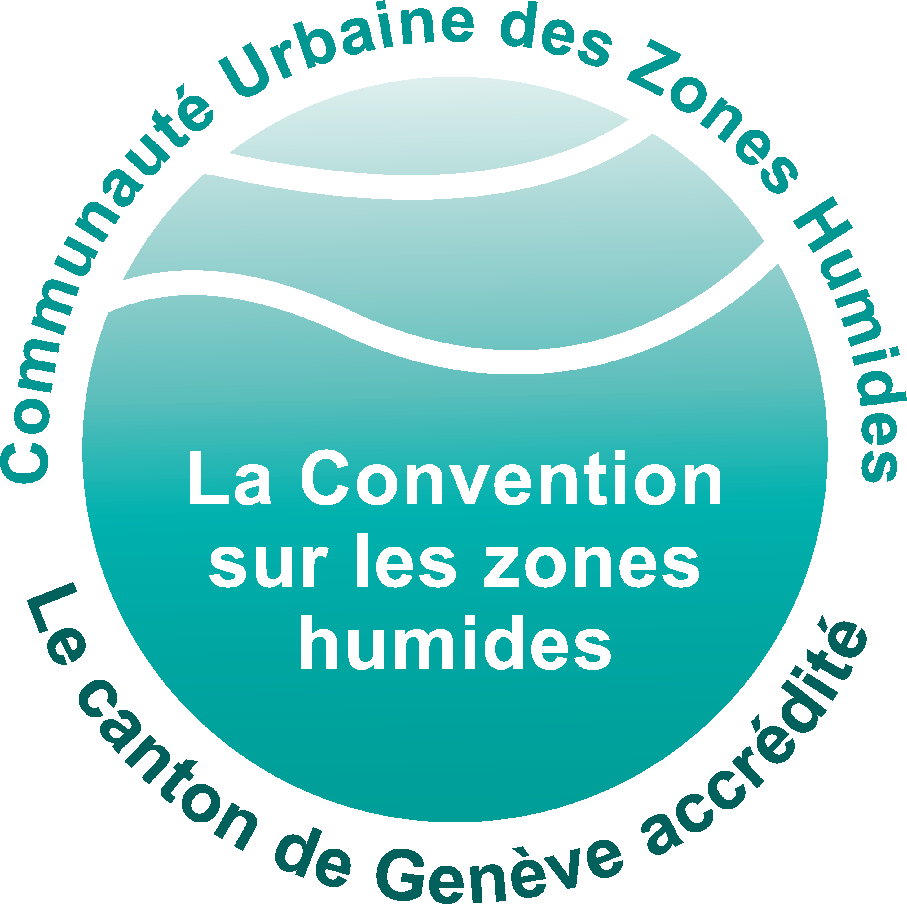 Le canton de Genève labellisé  Ramsar "Ville des Zones Humides"