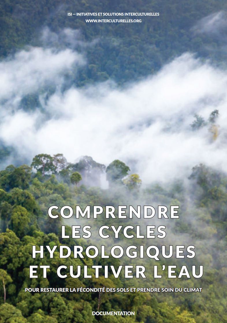 Comprendre les cycles de l'eau