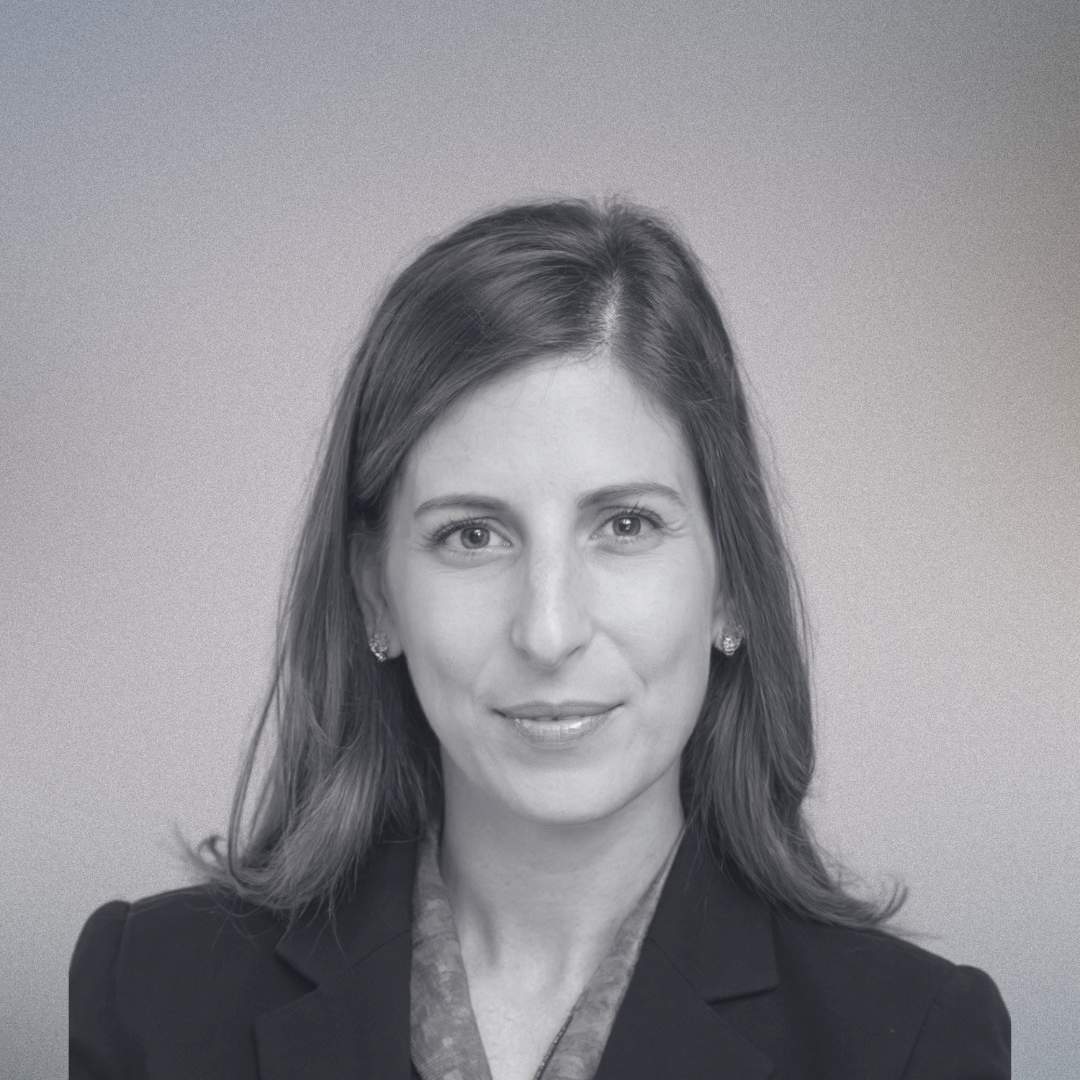 Photo de Déborah Pardo
