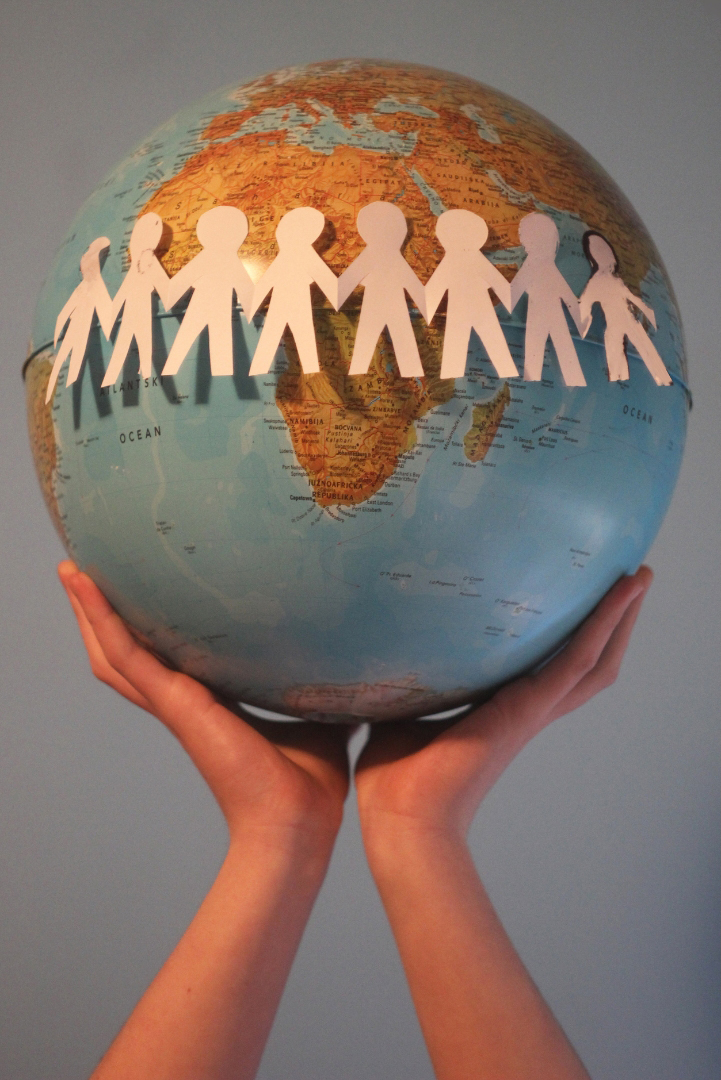 Journée internationale des droits de l'enfant