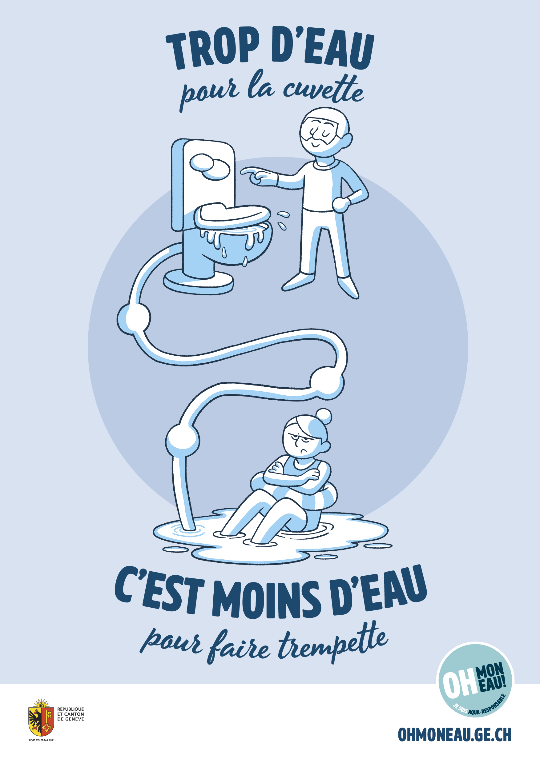 oh mon eau - quantité 2