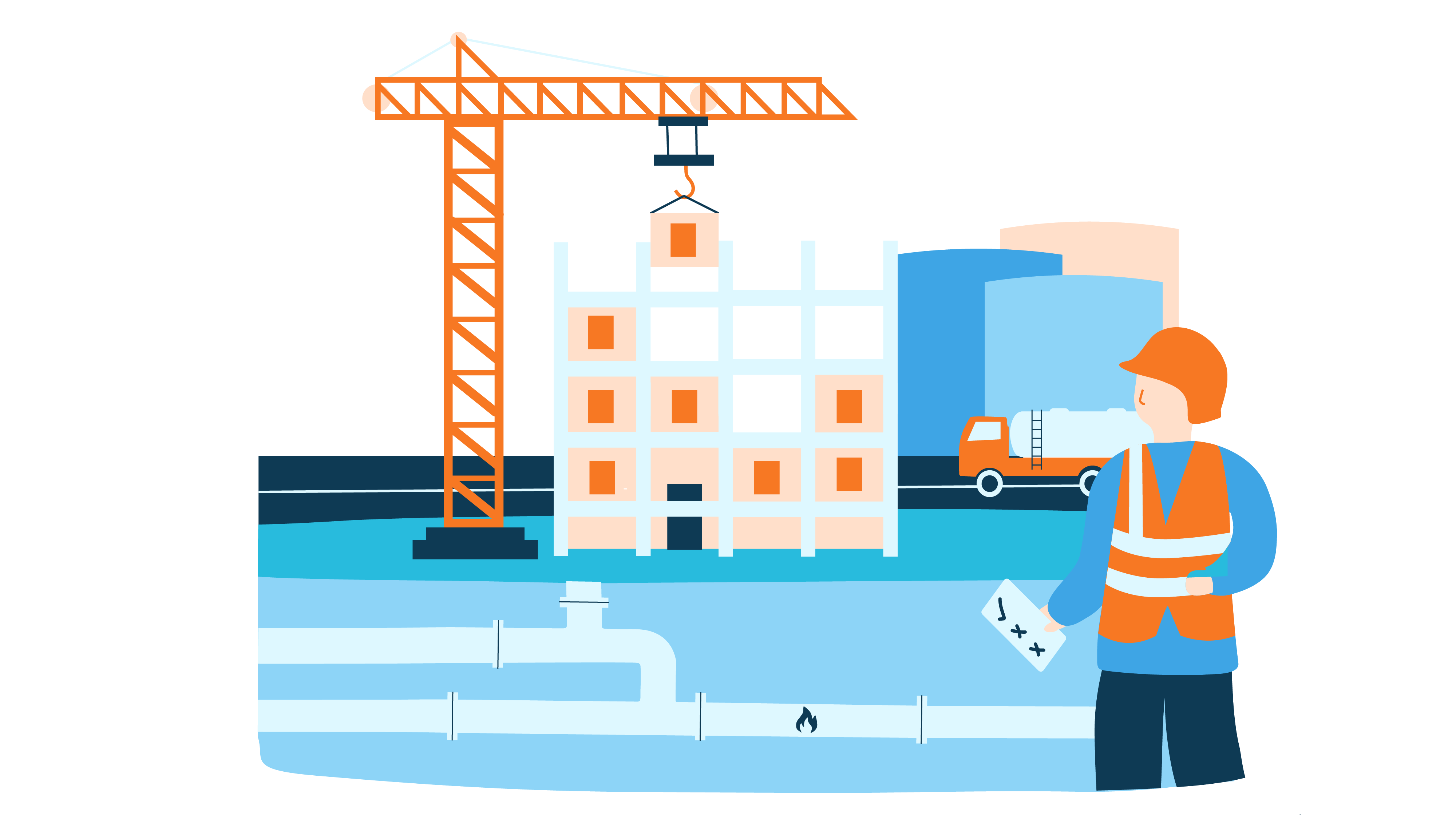 Évaluations environnementales & accidents majeurs