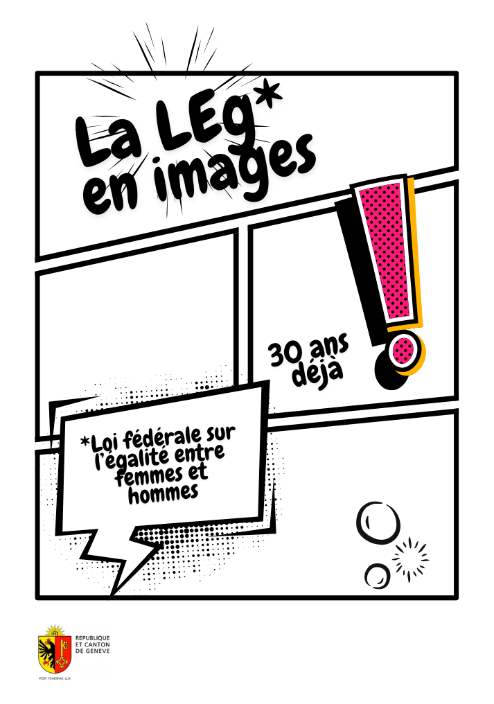La LEg en images