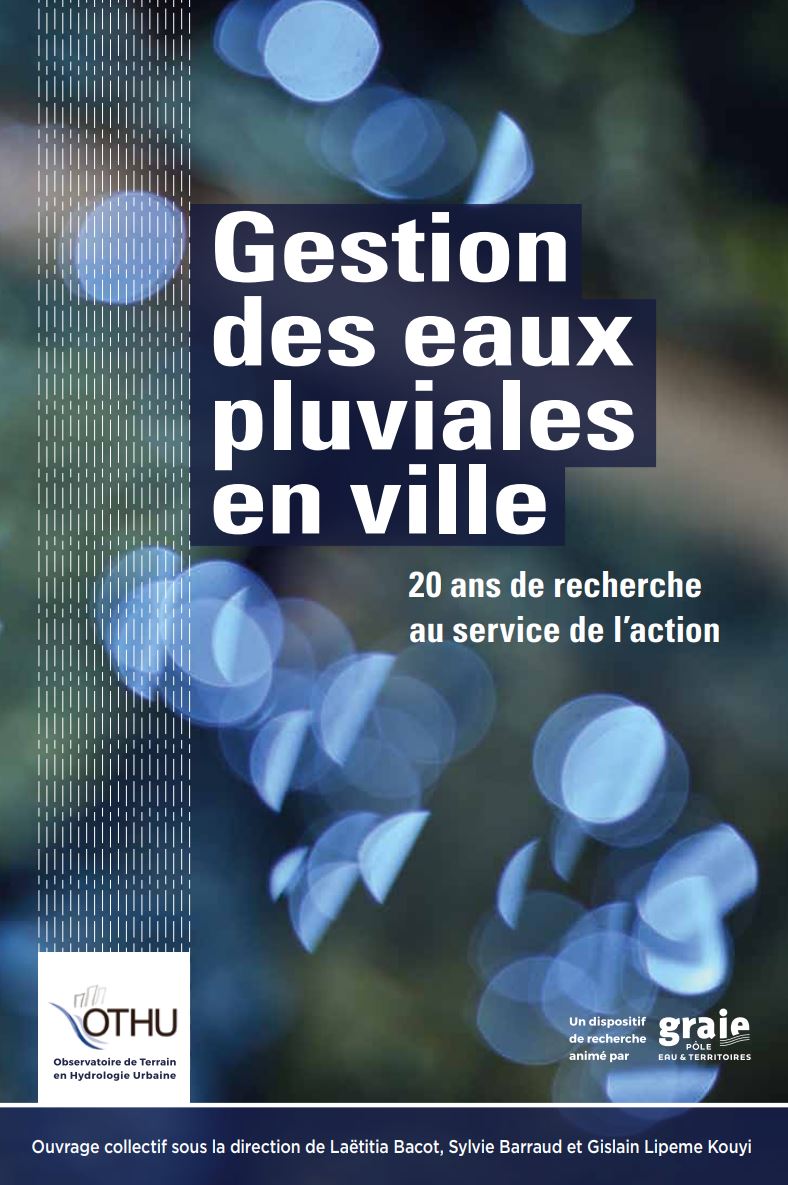 La gestion des eaux pluviales
