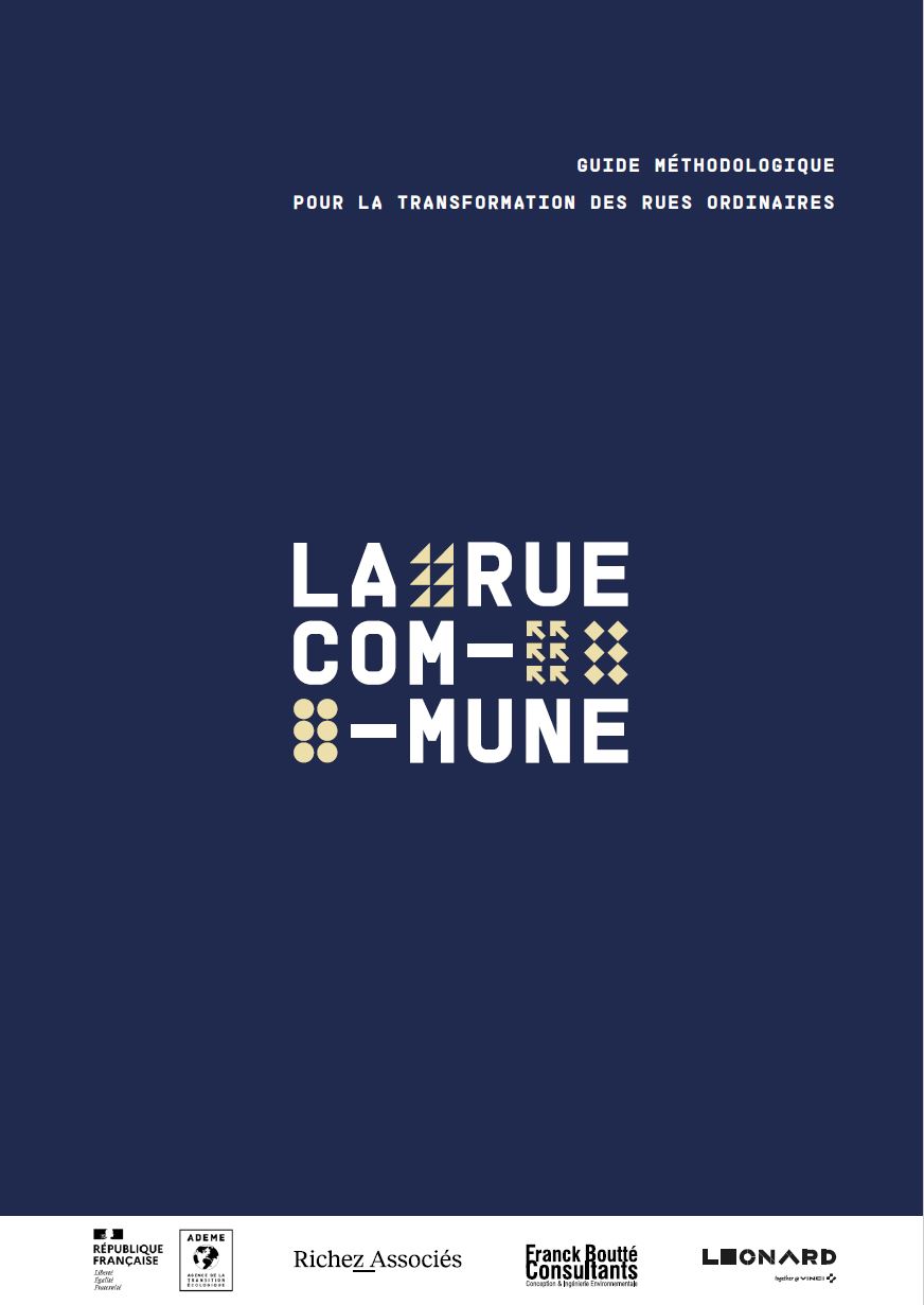 La rue commune