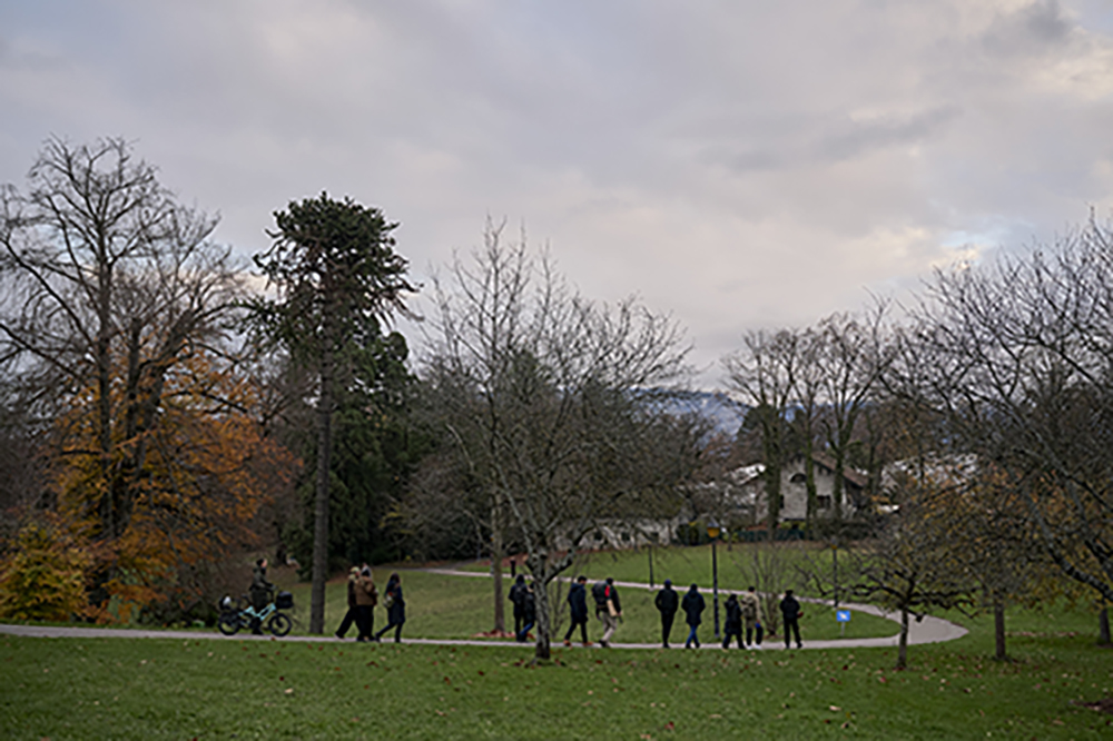 Chroniques du Garage #1 - balade sur le site de Territoire Nations