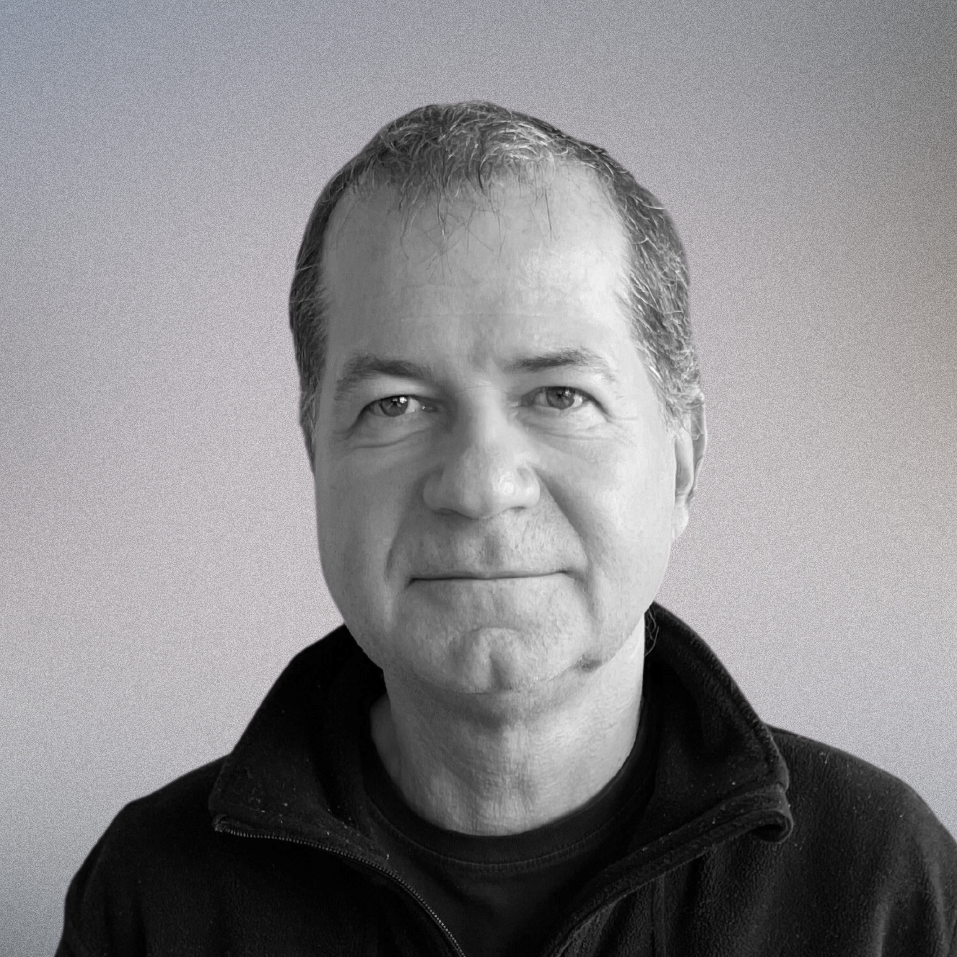 Olivier Baud