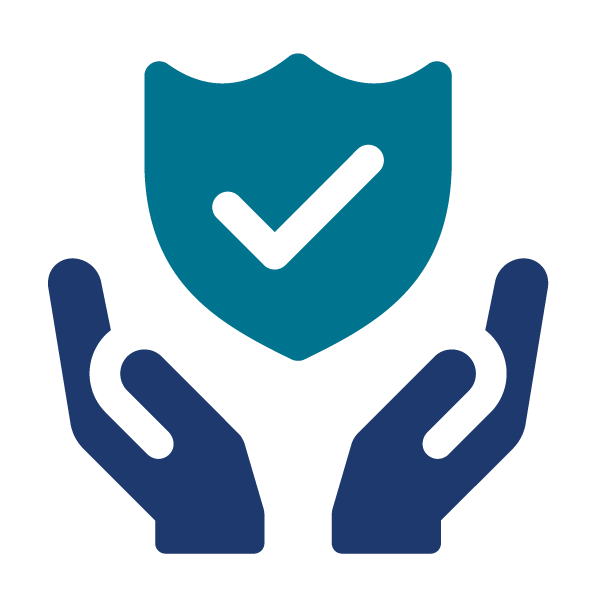 Avantages covoiturage: sécurité