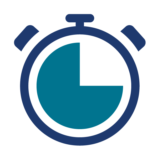 Avantages covoiturage: gain de temps