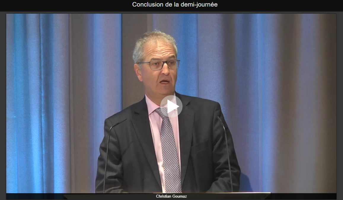 Christian Goumaz