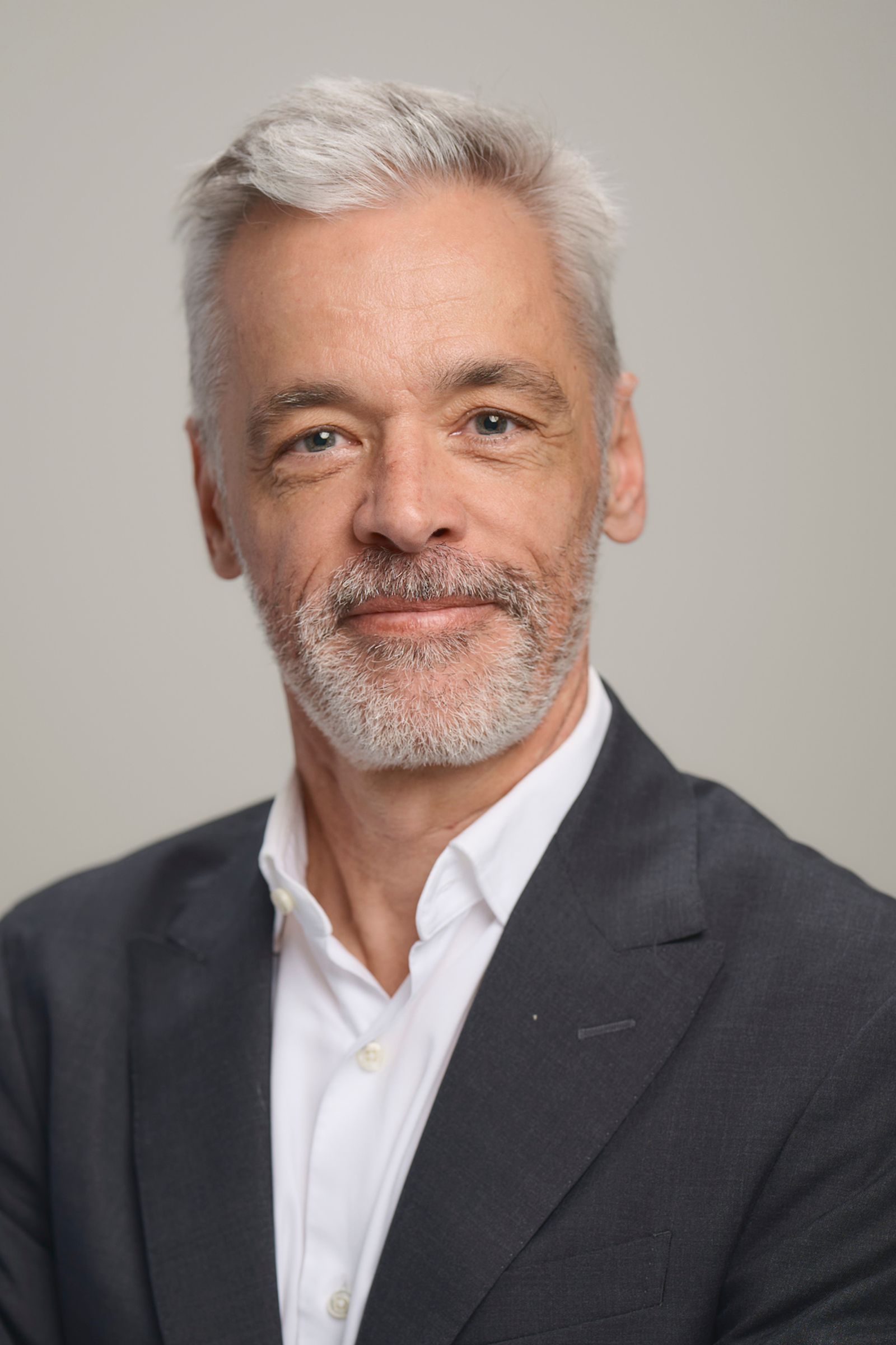 M. Damien Christe