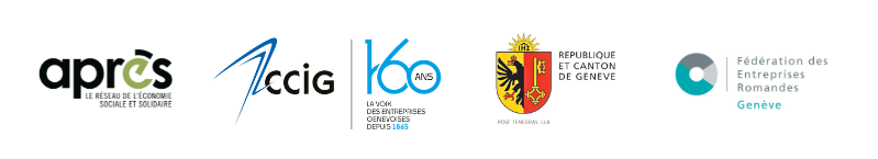 logos partenaires
