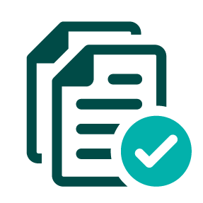 Validation du plan d'action