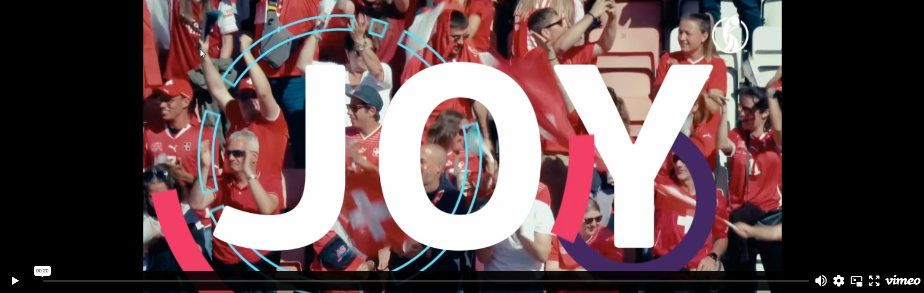 Weuro25 Geneva trailer sur vimeo