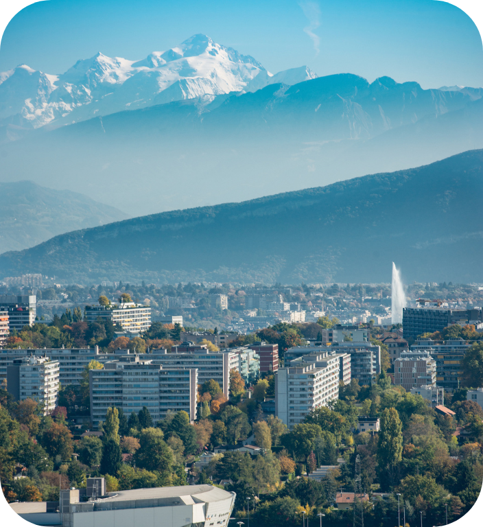 Secteurs d'activité