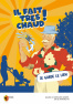 Il fait très chaud! Illustration de la campagne 2024