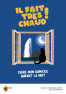 Affiche Il fait très chaud ! J'aère mon domicile la nuit