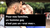hommes gay