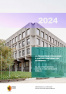 Bilan énergétique des bâtiments de l'État 2024 OCBA