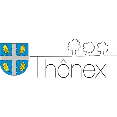 Mairie de Thônex