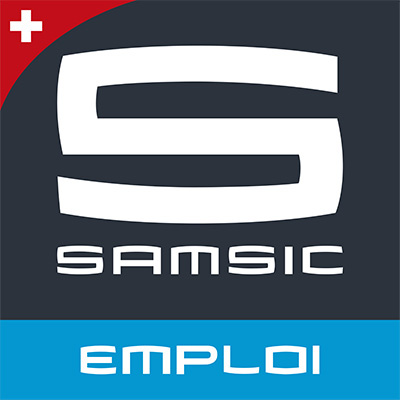 Samsic Emploi