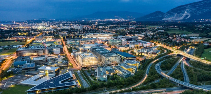 Transition énergétique