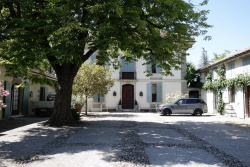La Villanelle à Cologny