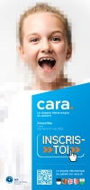 S'inscrire au DEP CARA