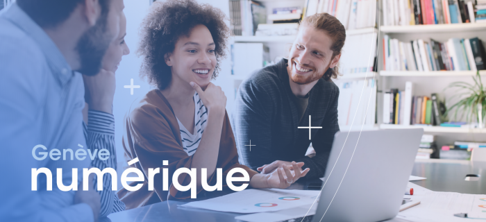 Genève numérique