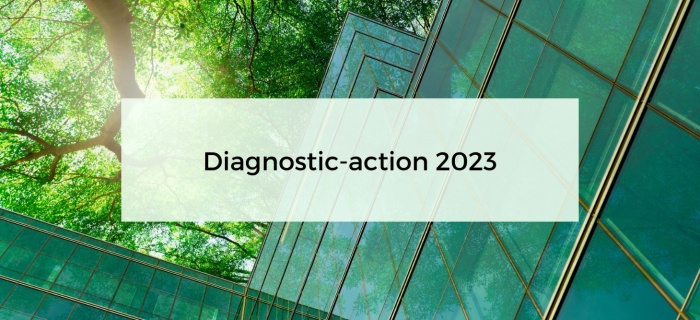 Diagnostic-action : édition 2023
