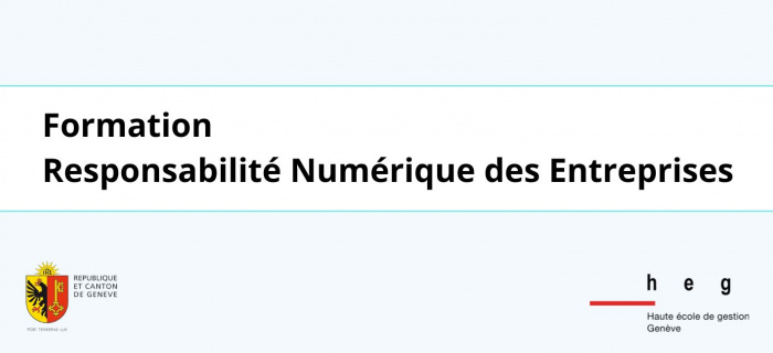 Formation RNE