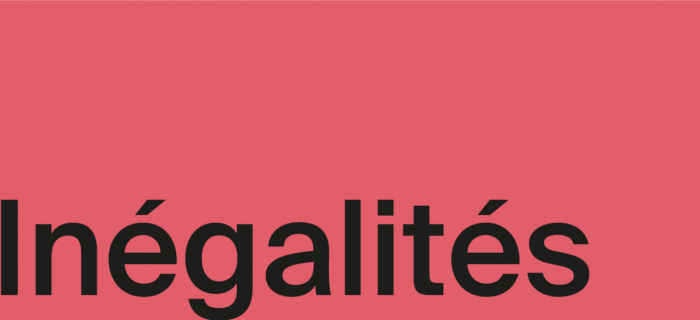 Inégalités