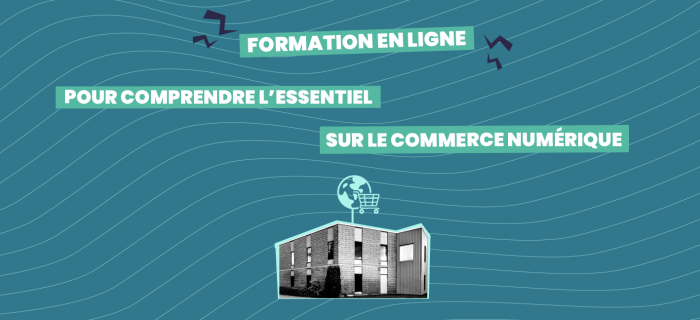 Commerce et nunmérique