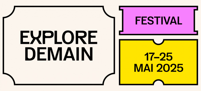 Explore Demain 2025