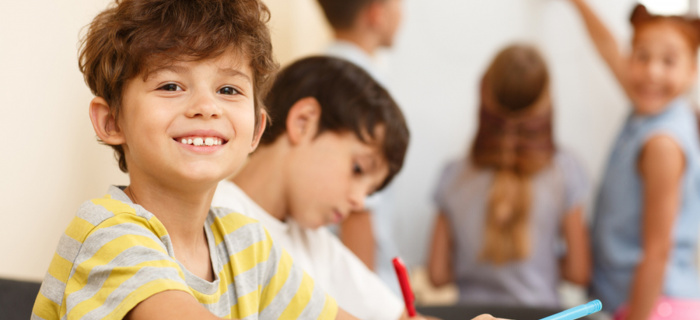 Pédagogie spécialisée