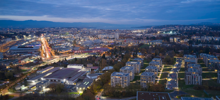 Genève