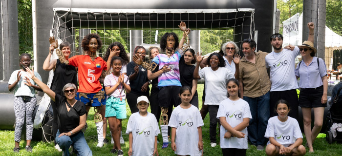Image d'illustration projets Champ libre spécial Euro féminin