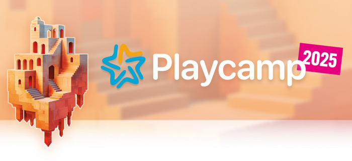Playcamp 2025