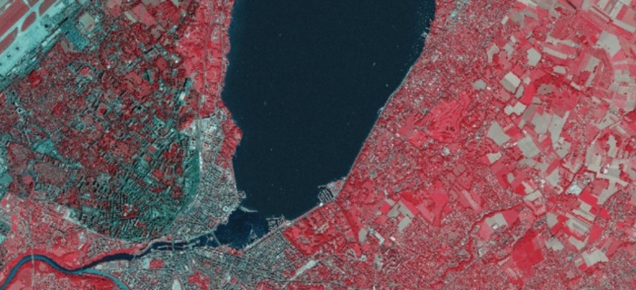 Orthophoto