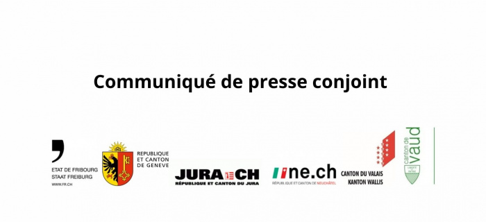Les cantons romands unis contre la baisse du financement du programme Jeunesse + Sport