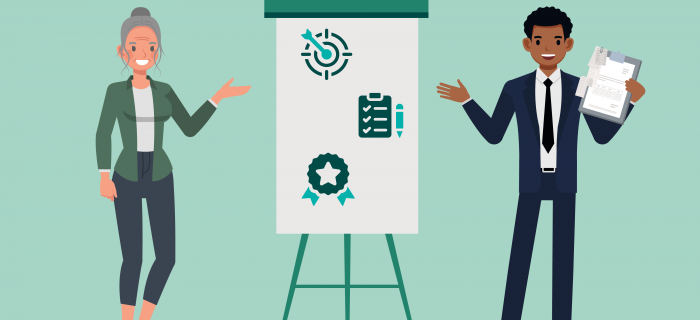 Illustration des bonnes pratiques