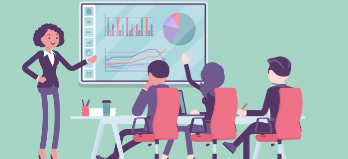 Illustration formation